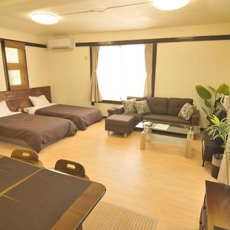 מוטובו Yukurinaresort Okinawa Hills Churaumi מראה חיצוני תמונה